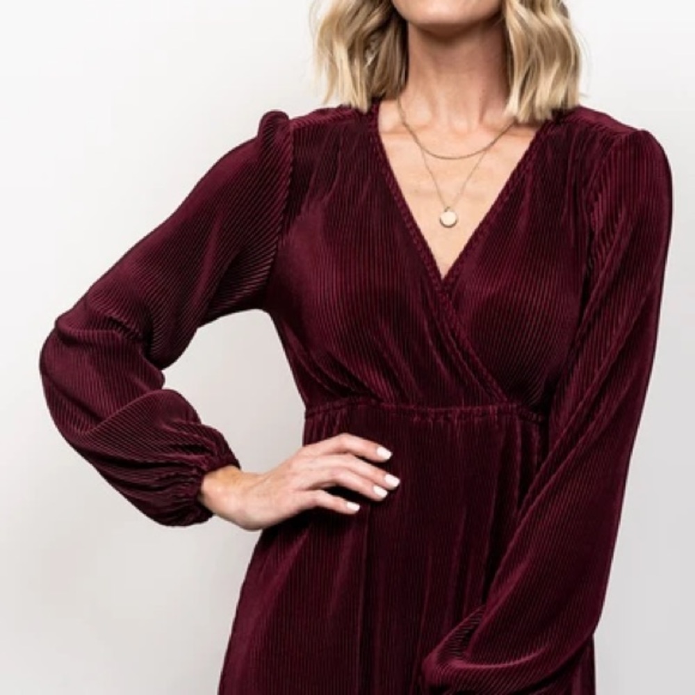 Baltic Born Venus Dress